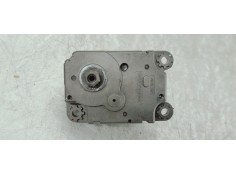 Recambio de motor apertura trampillas climatizador para citroen berlingo 1.5 hdi referencia OEM IAM A21201700  