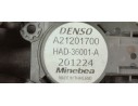 Recambio de motor apertura trampillas climatizador para citroen berlingo 1.5 hdi referencia OEM IAM A21201700  