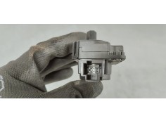 Recambio de motor apertura trampillas climatizador para citroen berlingo 1.5 hdi referencia OEM IAM A21201700  