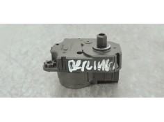 Recambio de motor apertura trampillas climatizador para citroen berlingo 1.5 hdi referencia OEM IAM A21201700  