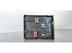Recambio de caja reles / fusibles para volkswagen golf v berlina (1k1) conceptline (e) referencia OEM IAM 1K0937125A  