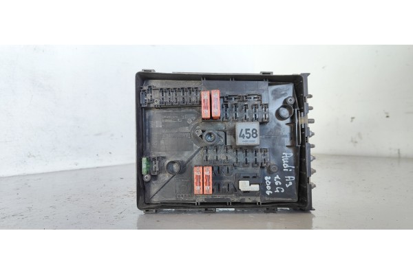 Recambio de caja reles / fusibles para volkswagen golf v berlina (1k1) conceptline (e) referencia OEM IAM 1K0937125A  