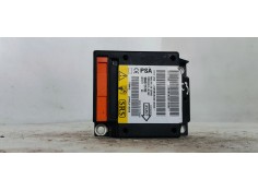CENTRALITA AIRBAG 9660731780 