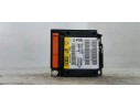 Recambio de centralita airbag para citroen c3 1.4 referencia OEM IAM 9660731780  