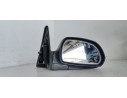 Recambio de retrovisor derecho para kia shuma ii 1.8 cat referencia OEM IAM   