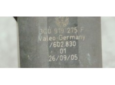 Recambio de sensor de aparcamiento para volkswagen passat berlina (3c2) 2.0 tdi 140 referencia OEM IAM 3C0919275F  