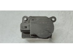 MOTOR APERTURA TRAMPILLAS CLIMATIZADOR AV6N19E616AA 