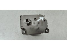 Recambio de motor apertura trampillas climatizador para ford focus lim. (cb8) 5ecalc referencia OEM IAM AV6N19E616AA  