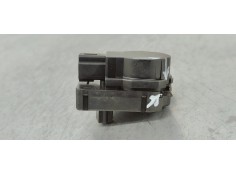 Recambio de motor apertura trampillas climatizador para ford focus lim. (cb8) 5ecalc referencia OEM IAM AV6N19E616AA  