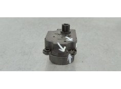 Recambio de motor apertura trampillas climatizador para ford focus lim. (cb8) 5ecalc referencia OEM IAM AV6N19E616AA  