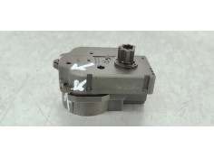 Recambio de motor apertura trampillas climatizador para ford focus lim. (cb8) 5ecalc referencia OEM IAM AV6N19E616AA  