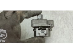 Recambio de motor apertura trampillas climatizador para ford focus lim. (cb8) 5ecalc referencia OEM IAM AV6N19E616AA  