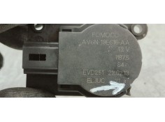Recambio de motor apertura trampillas climatizador para ford focus lim. (cb8) 5ecalc referencia OEM IAM AV6N19E616AA  