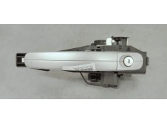 MANETA EXTERIOR DELANTERA IZQUIERDA BM51A224A37DG 