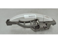 Recambio de maneta exterior delantera izquierda para ford focus lim. (cb8) 5ecalc referencia OEM IAM BM51A224A37DG  