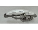 Recambio de maneta exterior delantera izquierda para ford focus lim. (cb8) 5ecalc referencia OEM IAM BM51A224A37DG  