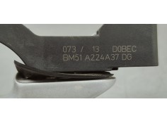 Recambio de maneta exterior delantera izquierda para ford focus lim. (cb8) 5ecalc referencia OEM IAM BM51A224A37DG  
