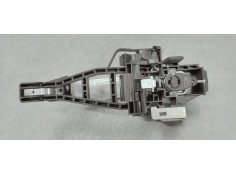 Recambio de maneta exterior delantera izquierda para ford focus lim. (cb8) 5ecalc referencia OEM IAM BM51A224A37DG  