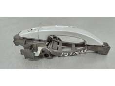 Recambio de maneta exterior delantera izquierda para ford focus lim. (cb8) 5ecalc referencia OEM IAM BM51A224A37DG  