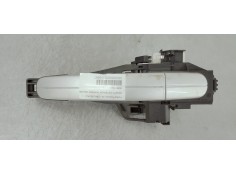 MANETA EXTERIOR TRASERA IZQUIERDA BM51A224A37CG 