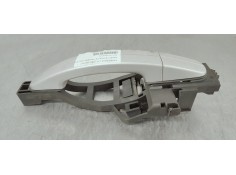 Recambio de maneta exterior trasera izquierda para ford focus lim. (cb8) 5ecalc referencia OEM IAM BM51A224A37CG  