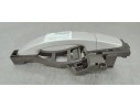 Recambio de maneta exterior trasera izquierda para ford focus lim. (cb8) 5ecalc referencia OEM IAM BM51A224A37CG  