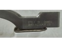 Recambio de maneta exterior trasera izquierda para ford focus lim. (cb8) 5ecalc referencia OEM IAM BM51A224A37CG  