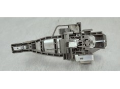 Recambio de maneta exterior trasera izquierda para ford focus lim. (cb8) 5ecalc referencia OEM IAM BM51A224A37CG  