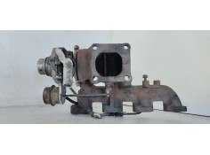 Recambio de turbocompresor para ford tourneo connect (tc7) 1.8 tdci cat referencia OEM IAM XS4Q6K882DE 7034224 