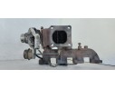 Recambio de turbocompresor para ford tourneo connect (tc7) 1.8 tdci cat referencia OEM IAM XS4Q6K882DE 7034224 