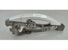 Recambio de maneta exterior trasera izquierda para ford focus lim. (cb8) 5ecalc referencia OEM IAM BM51A224A37CG  