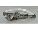 Recambio de maneta exterior trasera izquierda para ford focus lim. (cb8) 5ecalc referencia OEM IAM BM51A224A37CG  