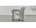 Recambio de centralita airbag para ford fiesta (cb1) 1.6 tdci 95 fap referencia OEM IAM AA6T14B321EA  