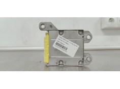 Recambio de centralita airbag para ford fiesta (cb1) 1.6 tdci 95 fap referencia OEM IAM AA6T14B321EA  