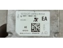 Recambio de centralita airbag para ford fiesta (cb1) 1.6 tdci 95 fap referencia OEM IAM AA6T14B321EA  