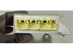 Recambio de centralita airbag para ford fiesta (cb1) 1.6 tdci 95 fap referencia OEM IAM AA6T14B321EA  