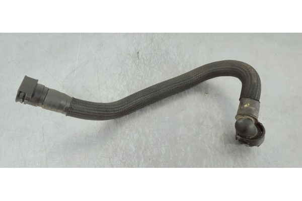 Recambio de tubo para citroen berlingo 1.5 hdi referencia OEM IAM   