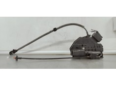 CERRADURA PUERTA DELANTERA DERECHA BM5AA21812BE 