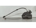 Recambio de cerradura puerta delantera derecha para ford focus lim. (cb8) 5ecalc referencia OEM IAM BM5AA21812BE  