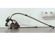 Recambio de cerradura puerta delantera derecha para ford focus lim. (cb8) 5ecalc referencia OEM IAM BM5AA21812BE  