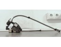 Recambio de cerradura puerta delantera derecha para ford focus lim. (cb8) 5ecalc referencia OEM IAM BM5AA21812BE  