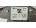 Recambio de cerradura puerta delantera derecha para ford focus lim. (cb8) 5ecalc referencia OEM IAM BM5AA21812BE  