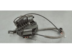 Recambio de cerradura puerta delantera derecha para ford focus lim. (cb8) 5ecalc referencia OEM IAM BM5AA21812BE  