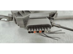 Recambio de cerradura puerta delantera derecha para ford focus lim. (cb8) 5ecalc referencia OEM IAM BM5AA21812BE  