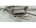 Recambio de cerradura puerta delantera derecha para ford focus lim. (cb8) 5ecalc referencia OEM IAM BM5AA21812BE  