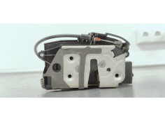 Recambio de cerradura puerta delantera derecha para ford focus lim. (cb8) 5ecalc referencia OEM IAM BM5AA21812BE  