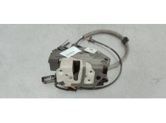 Recambio de cerradura puerta delantera derecha para ford focus lim. (cb8) 5ecalc referencia OEM IAM BM5AA21812BE  