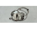 Recambio de cerradura puerta delantera derecha para ford focus lim. (cb8) 5ecalc referencia OEM IAM BM5AA21812BE  
