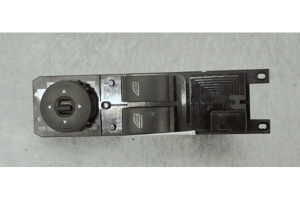 Recambio de mando elevalunas delantero izquierdo para ford focus lim. (cb8) 5ecalc referencia OEM IAM AM5T14A132EA  