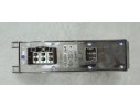 Recambio de mando elevalunas delantero izquierdo para ford focus lim. (cb8) 5ecalc referencia OEM IAM AM5T14A132EA  